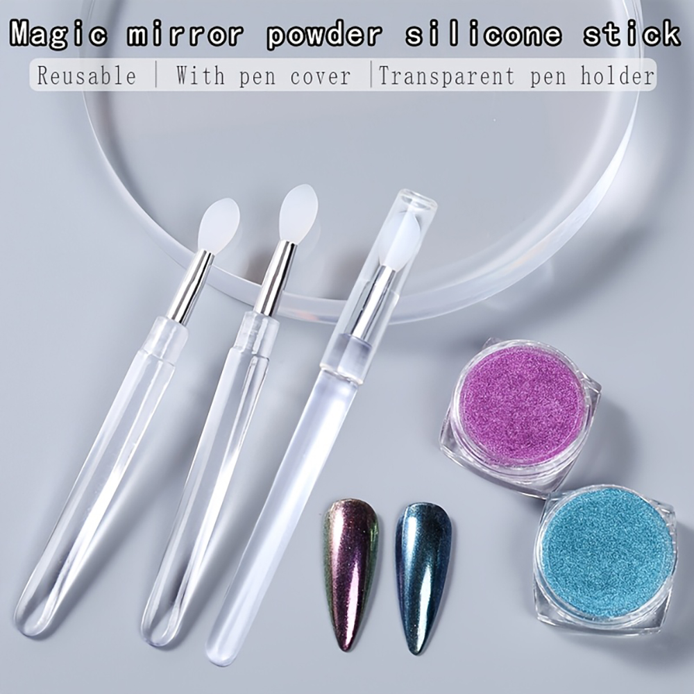 Strumento Riutilizzabile per A - Nail Art Chrome recensione e prezzo
