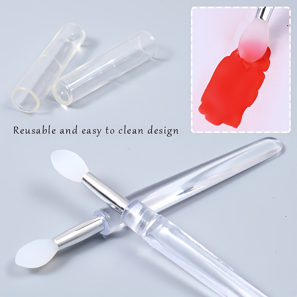 Strumento Riutilizzabile per A - Nail Art Chrome recensione e prezzo