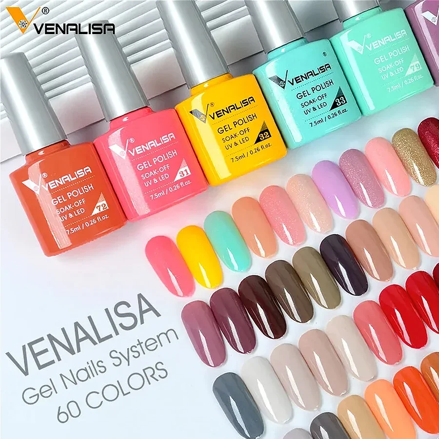 Smalto Gel Colorato di Lusso V - Nail Art One Piece recensione e prezzo