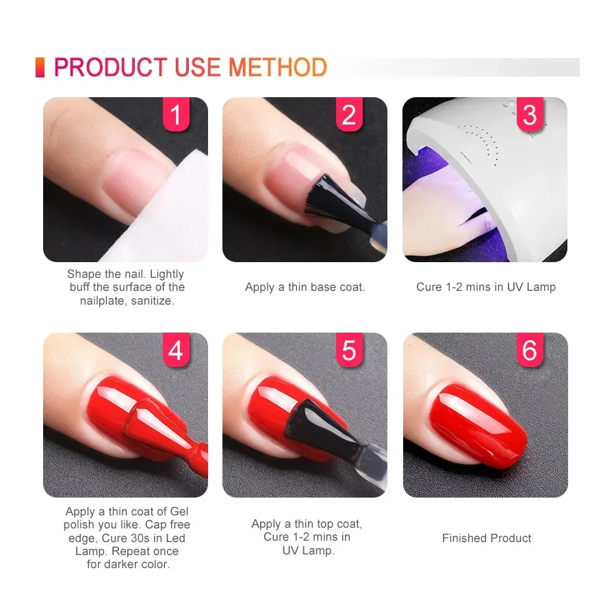 Smalto Gel Colorato di Lusso V - Nail Art One Piece recensione e prezzo