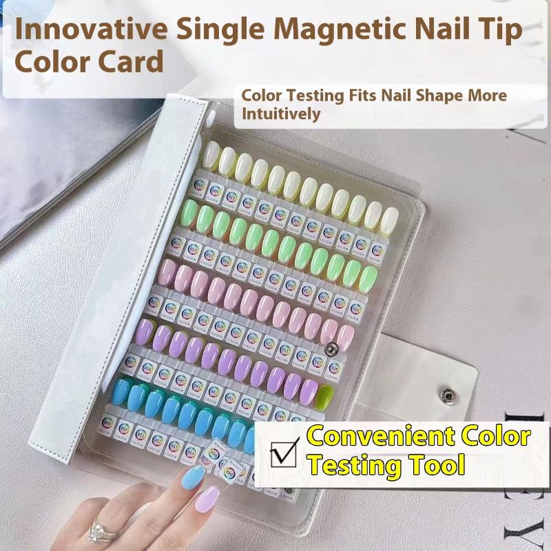 Libro Campionario Magnetico pe - Nail Art Quotes recensione e prezzo