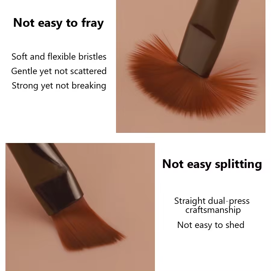 Set di 9 Pennelli per Unghie U - Nail Art Quotes recensione e prezzo