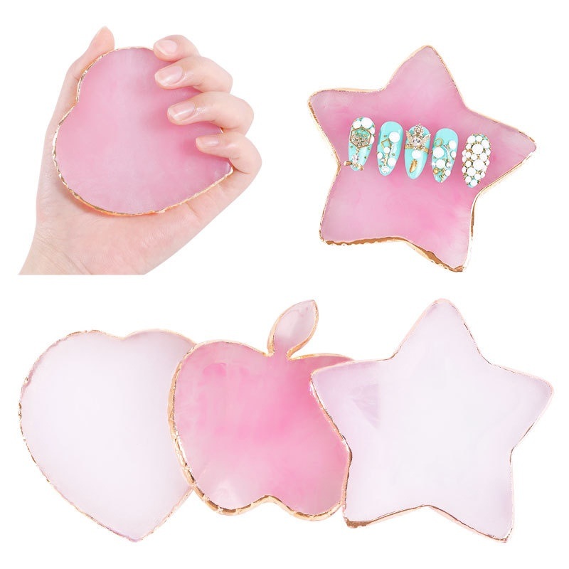 Tavolozza per nail art in piet - Nail Art Quotes recensione e prezzo