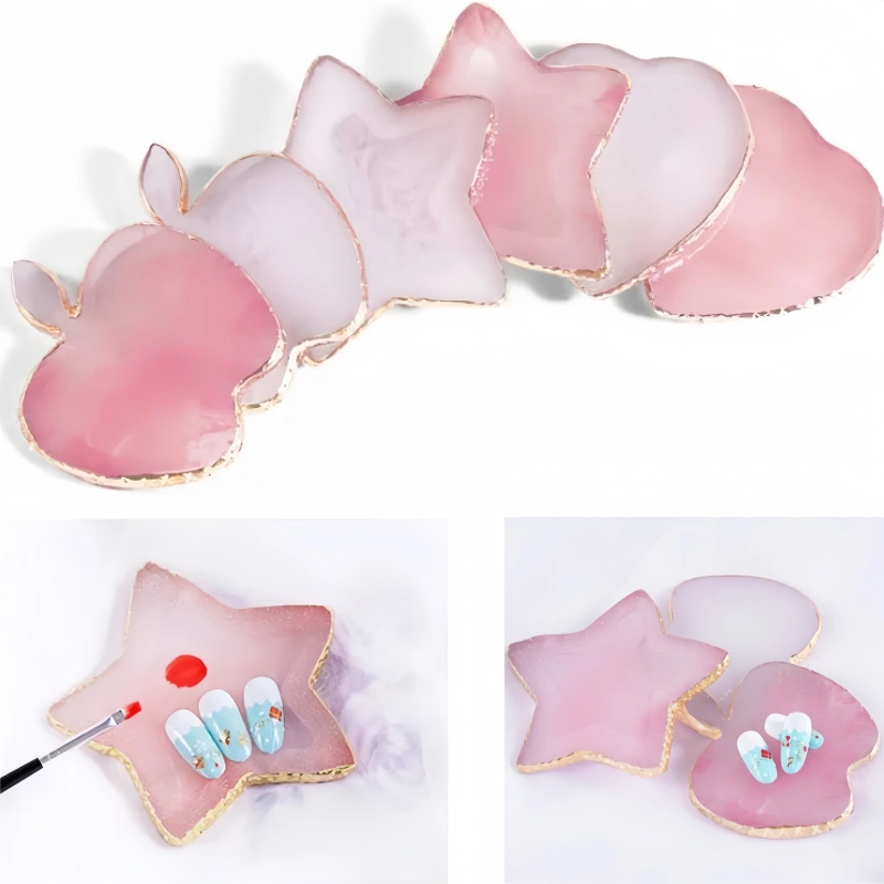 Tavolozza per nail art in piet - Nail Art Quotes recensione e prezzo