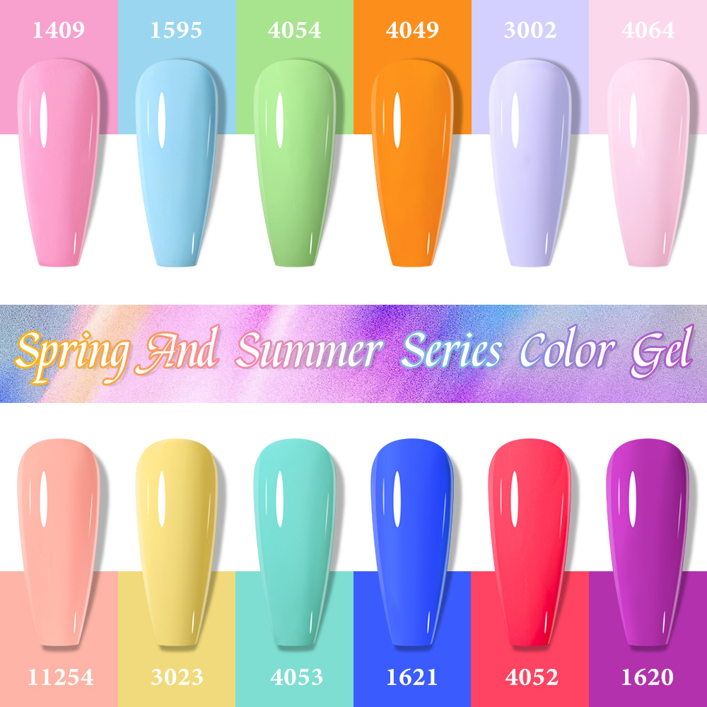 Clou Beaute HEMA TPO FREE Gel  - Nail Art One Piece recensione e prezzo