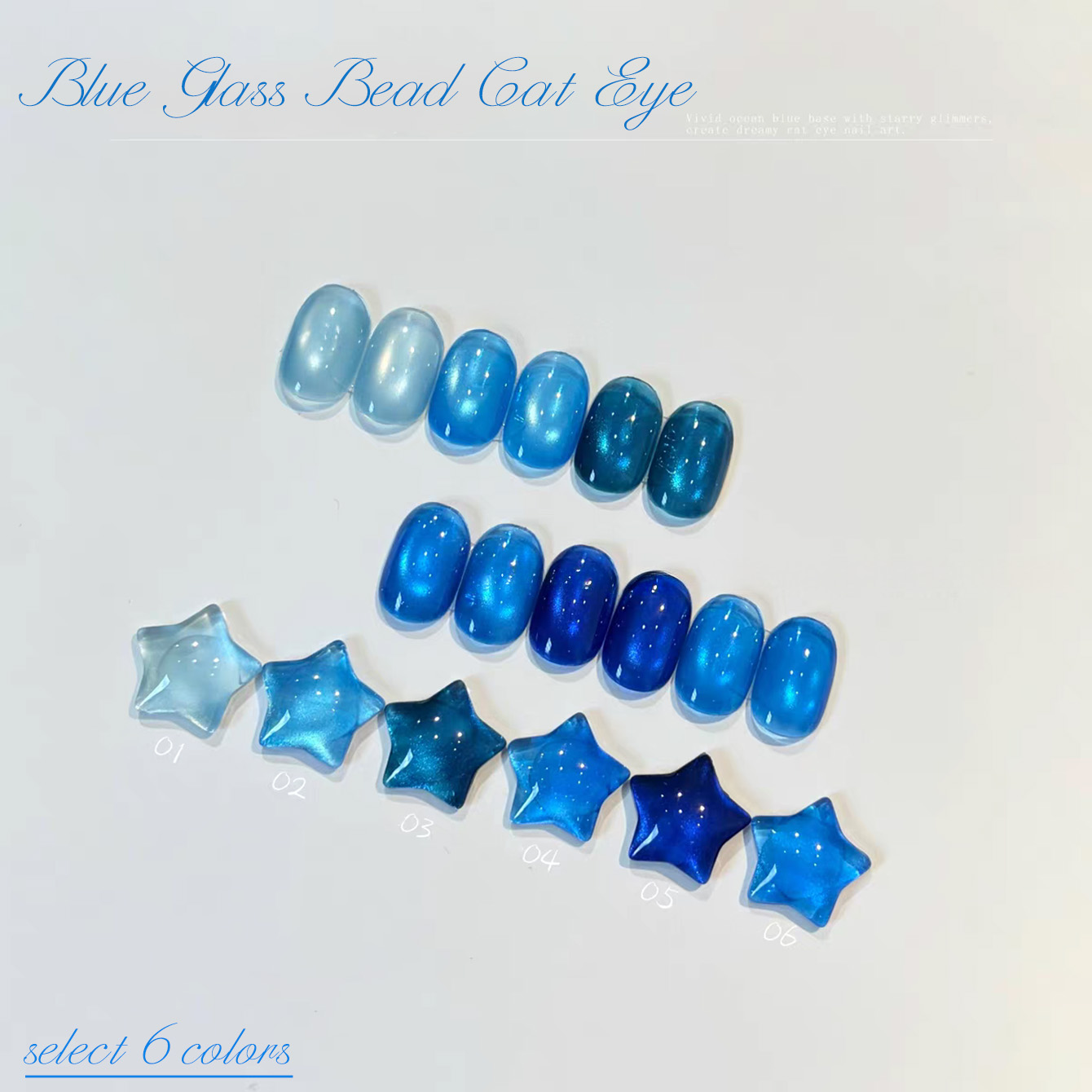 1 pz TC Smalto Semipermanente  - Nail Art Ice Blue recensione e prezzo