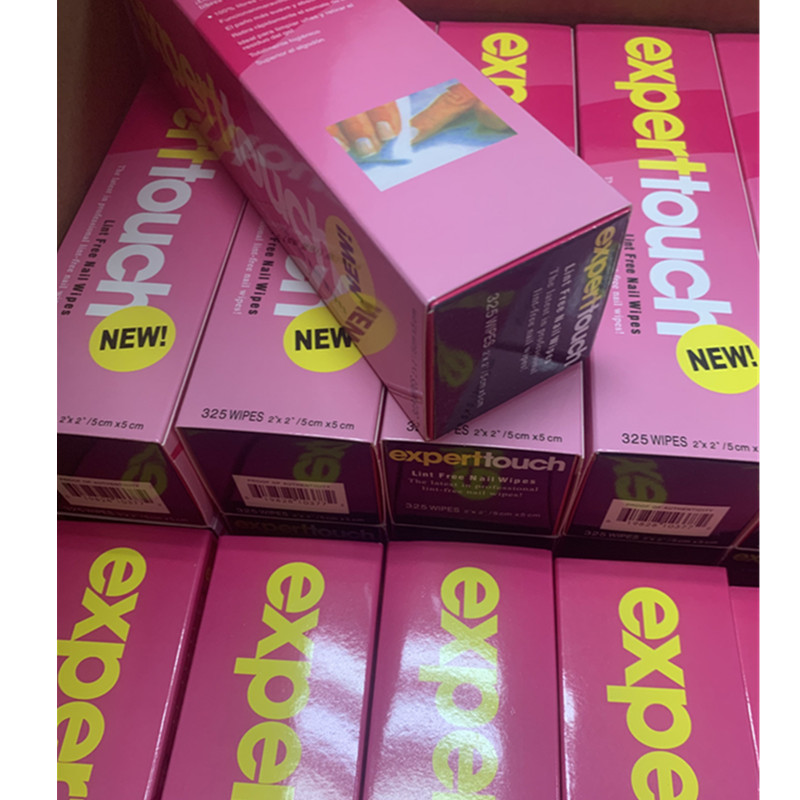 1/2/5/10 scatola professionale - Nail Art Remover recensione e prezzo