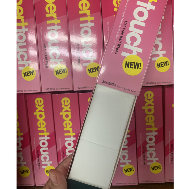 1/2/5/10 scatola professionale - Nail Art Remover recensione e prezzo