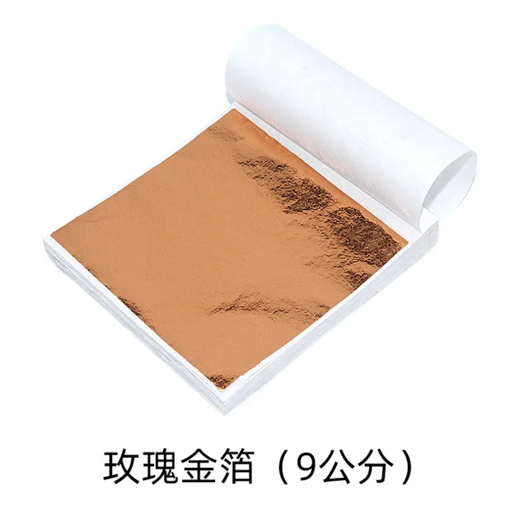 100 pz 9 cm confezionato singo - Nail Art Gold recensione e prezzo