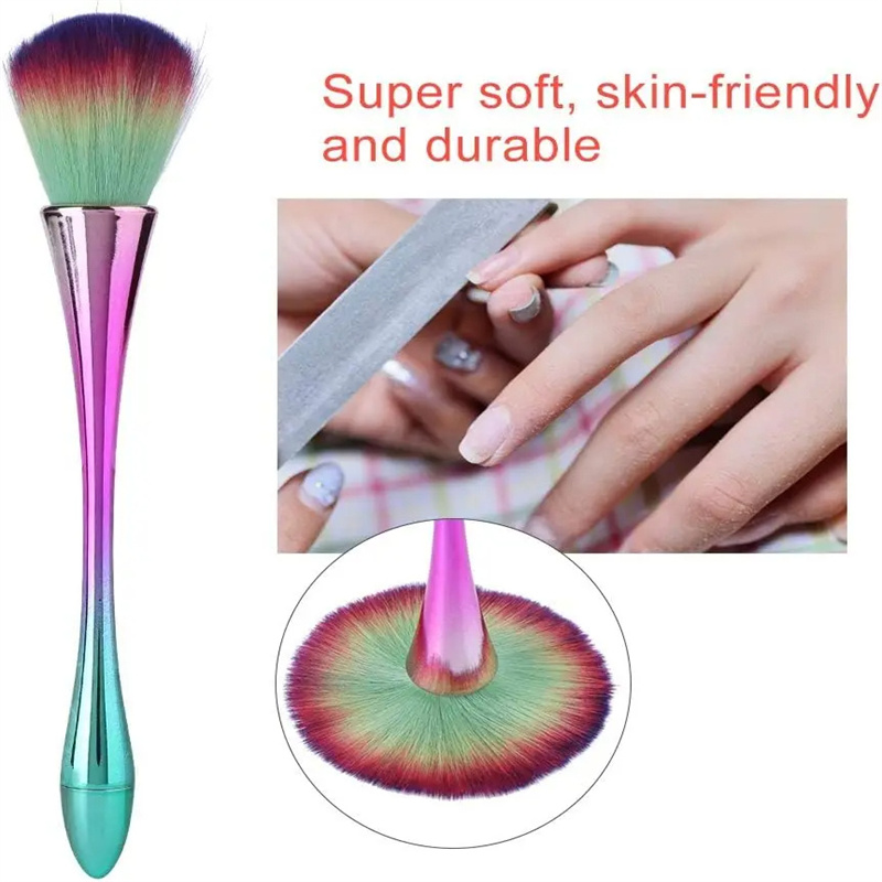 Pennelli professionali per nai - Nail Art Gold recensione e prezzo