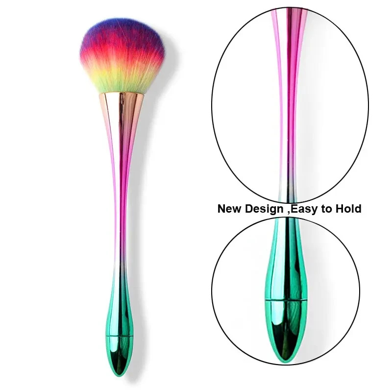 Pennelli professionali per nai - Nail Art Gold recensione e prezzo