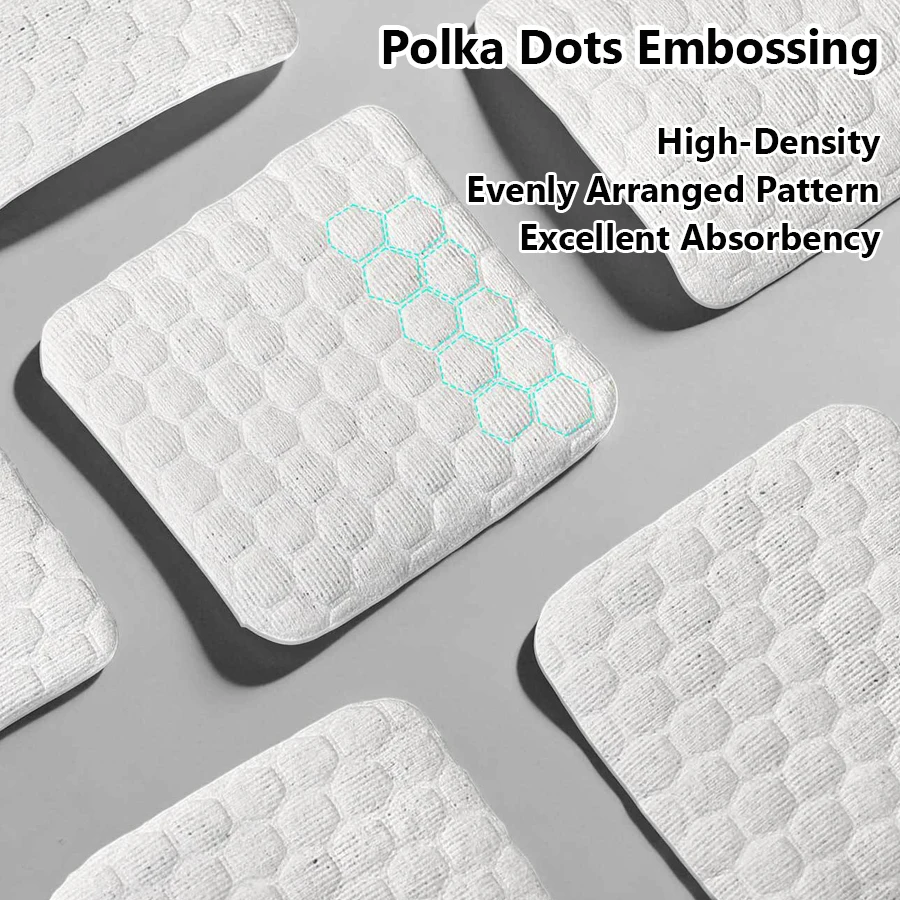 200 Pezzi Salviette Senza Pelu - Nail Art Remover recensione e prezzo