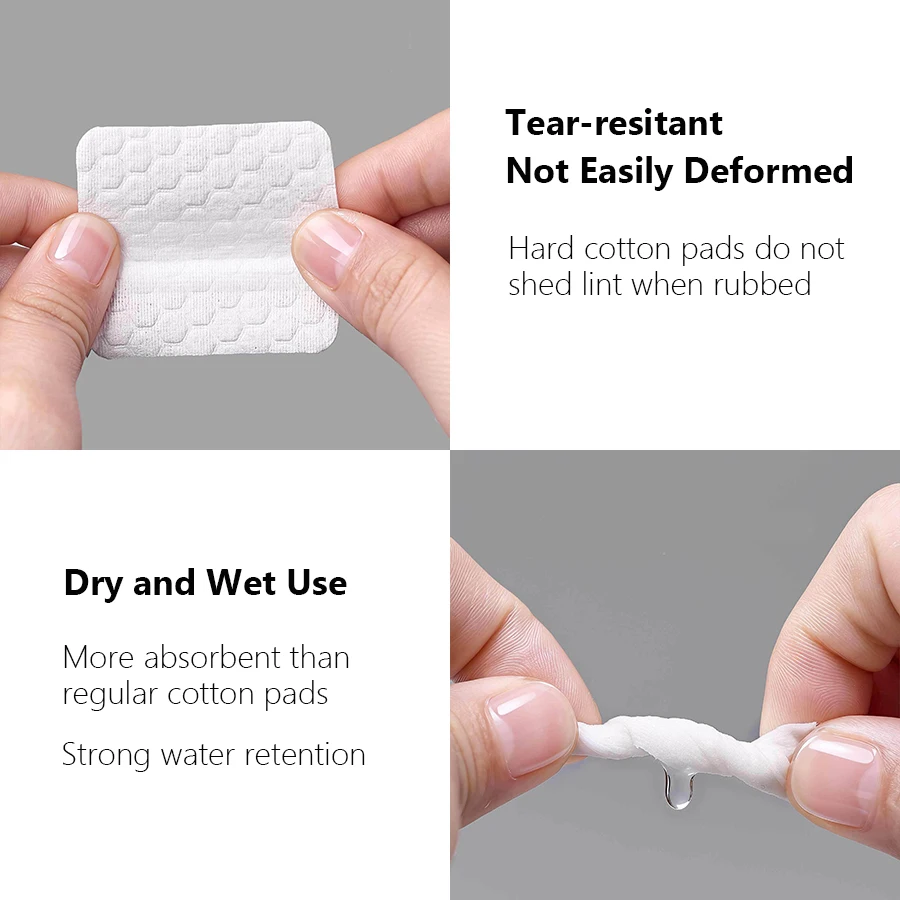 200 Pezzi Salviette Senza Pelu - Nail Art Remover recensione e prezzo