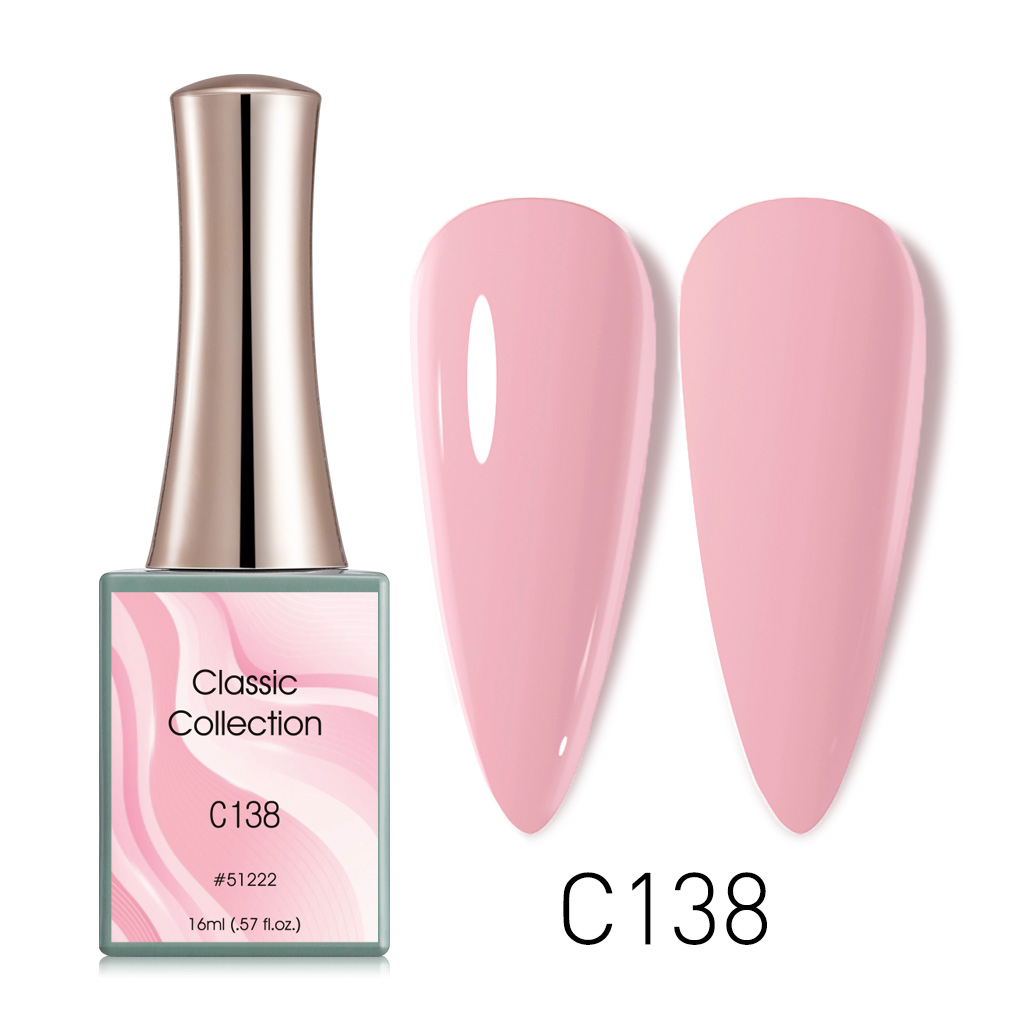 Canni Jelly Smalto gel per ung - Nail Art One Piece recensione e prezzo