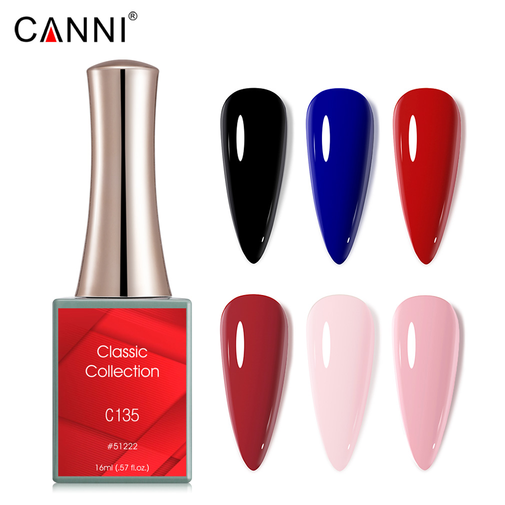 Canni Jelly Smalto gel per ung - Nail Art One Piece recensione e prezzo