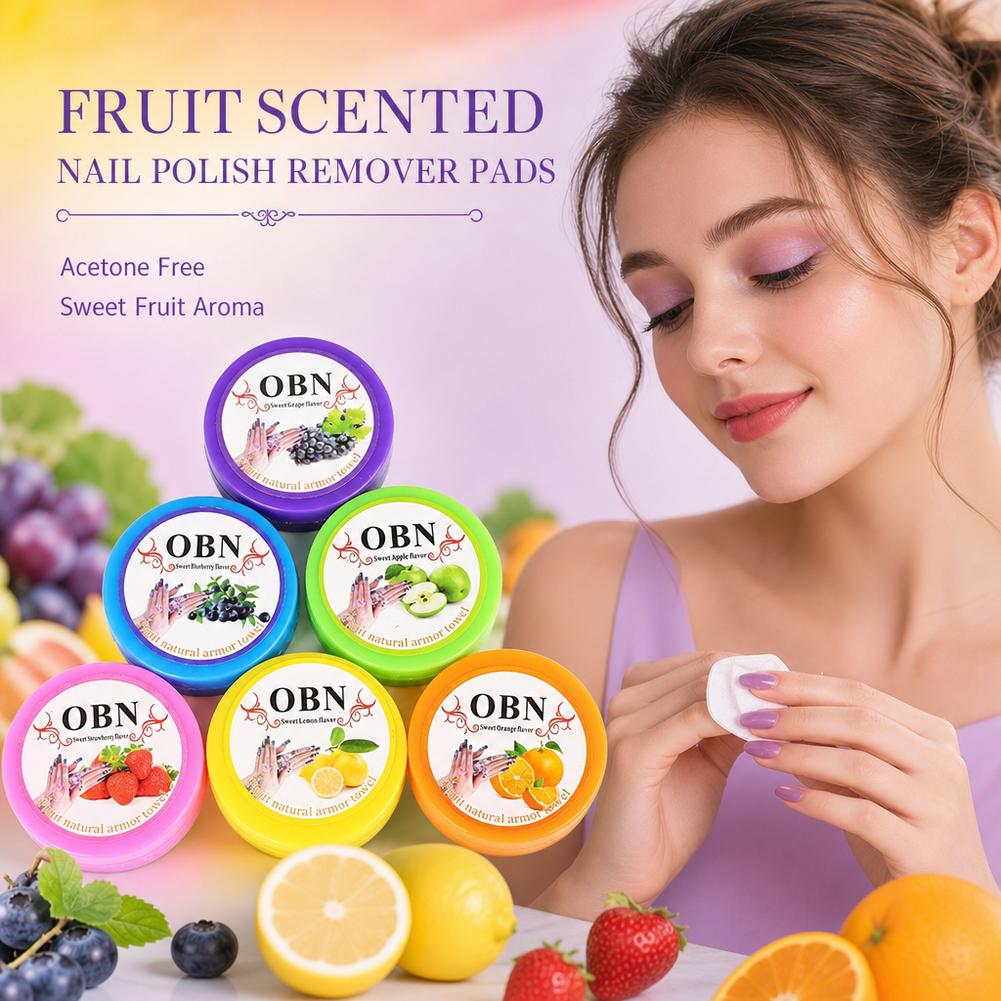 Salviette Assorbenti al Profum - Nail Art Remover recensione e prezzo