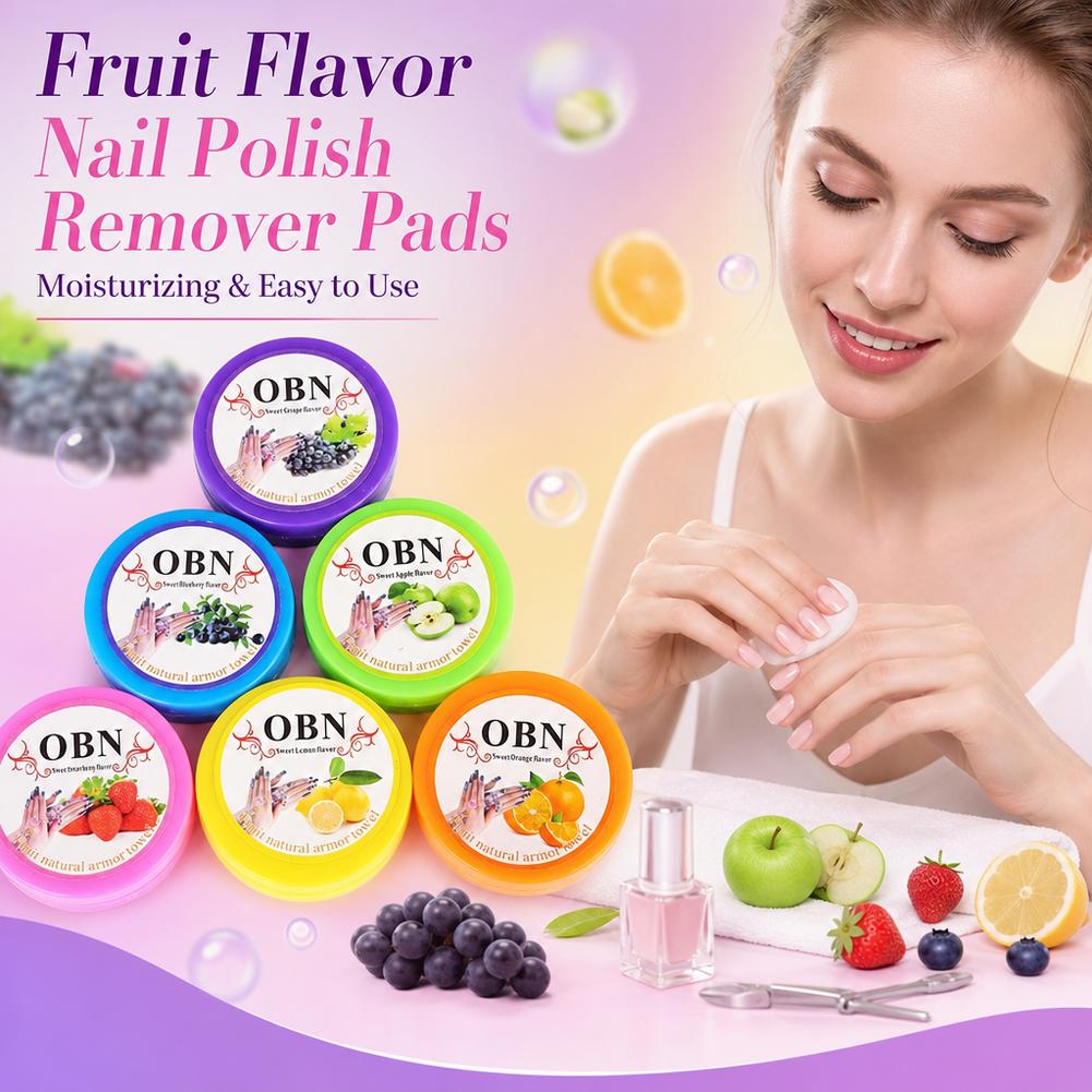 Salviette Assorbenti al Profum - Nail Art Remover recensione e prezzo