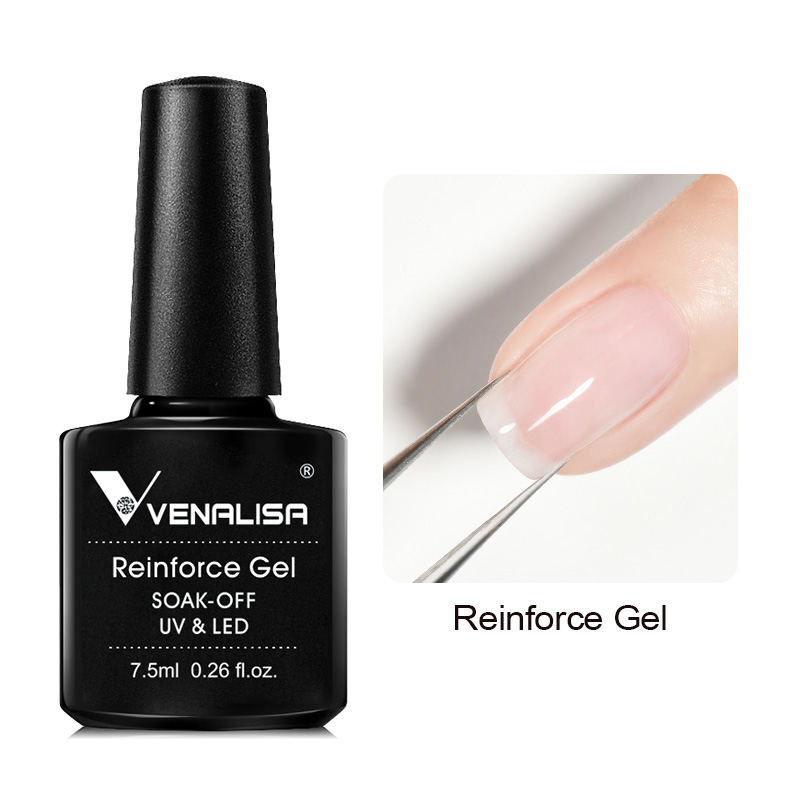VENALISA Rinforza lo smalto ge - Nail Art One Piece recensione e prezzo
