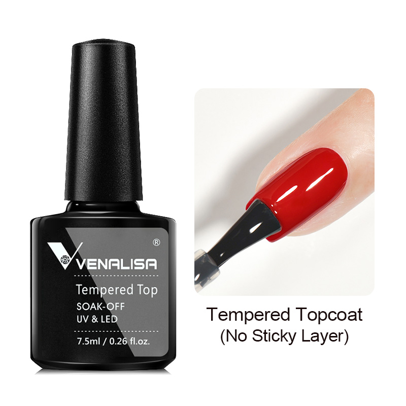 VENALISA Rinforza lo smalto ge - Nail Art One Piece recensione e prezzo