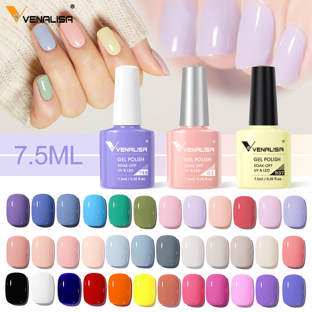 VENALISA Rinforza lo smalto ge - Nail Art One Piece recensione e prezzo