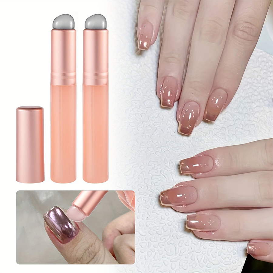 1/2/3 pennelli per unghie in s - Nail Art Chrome recensione e prezzo