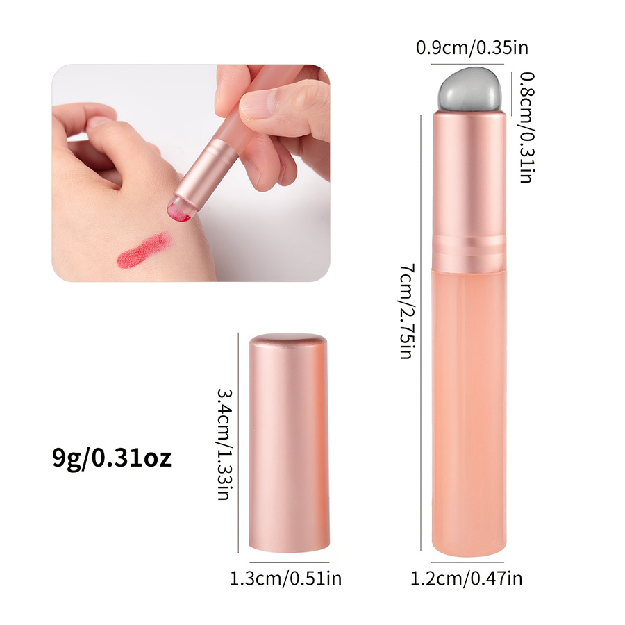 1/2/3 pennelli per unghie in s - Nail Art Chrome recensione e prezzo