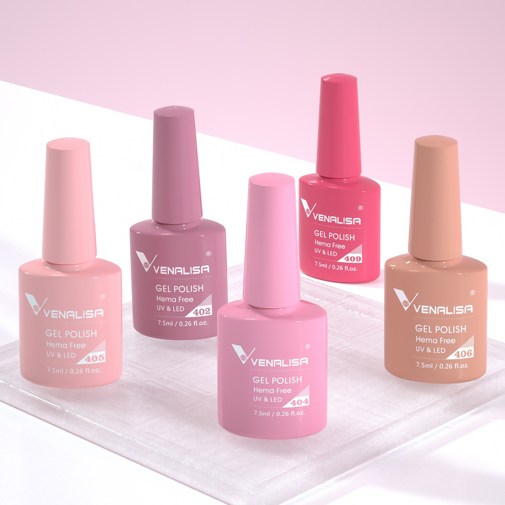 VENALISA Smalto gel per unghie - Nail Art One Piece recensione e prezzo