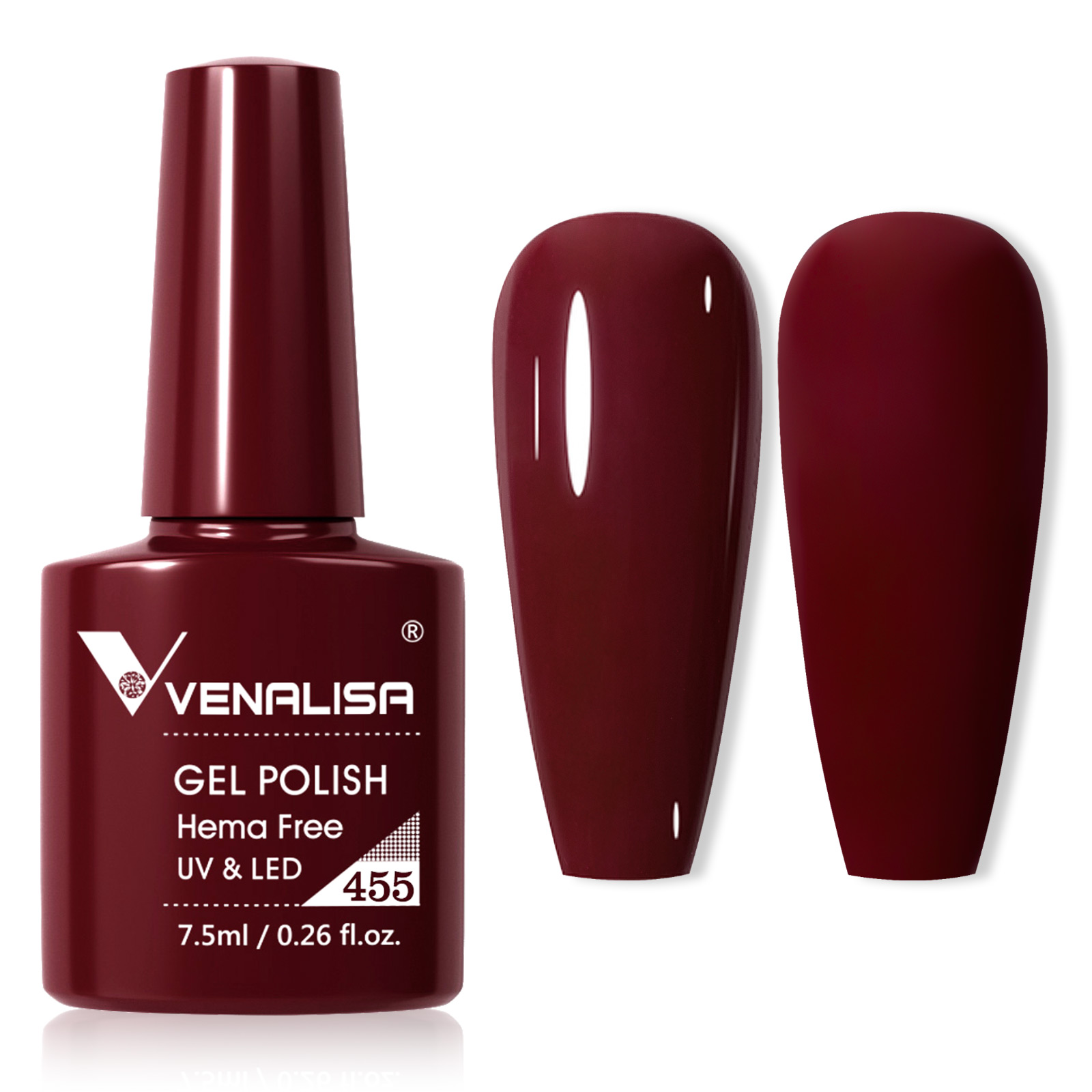 VENALISA Smalto gel per unghie - Nail Art One Piece recensione e prezzo
