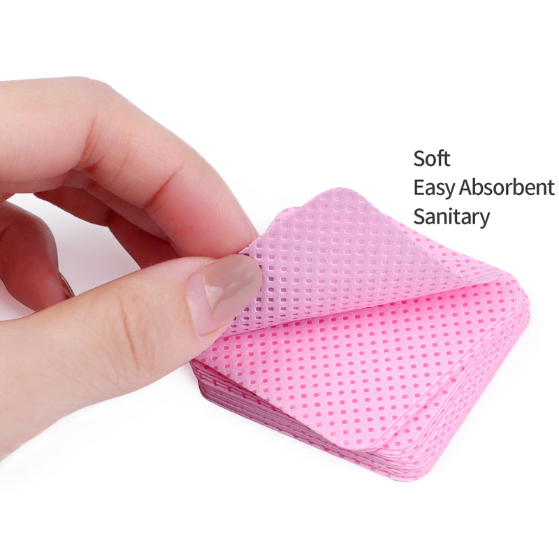 300 Pezzi Salviette Monouso Se - Nail Art Remover recensione e prezzo