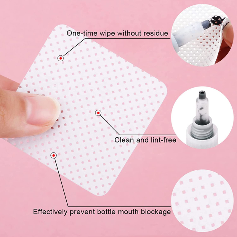 300 Pezzi Salviette Monouso Se - Nail Art Remover recensione e prezzo