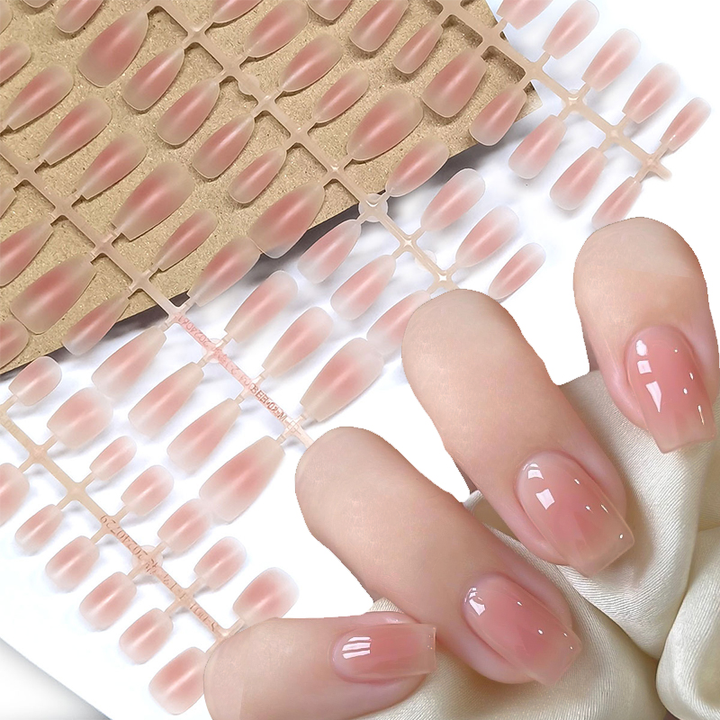 30 pezzi di colore nudo per un - Nail Art Xs recensione e prezzo