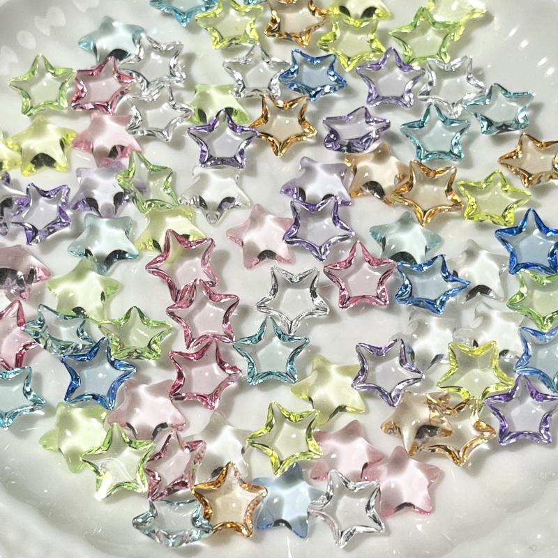 50 Pezzi Decorazioni per Unghi - Nail Art Lotso recensione e prezzo