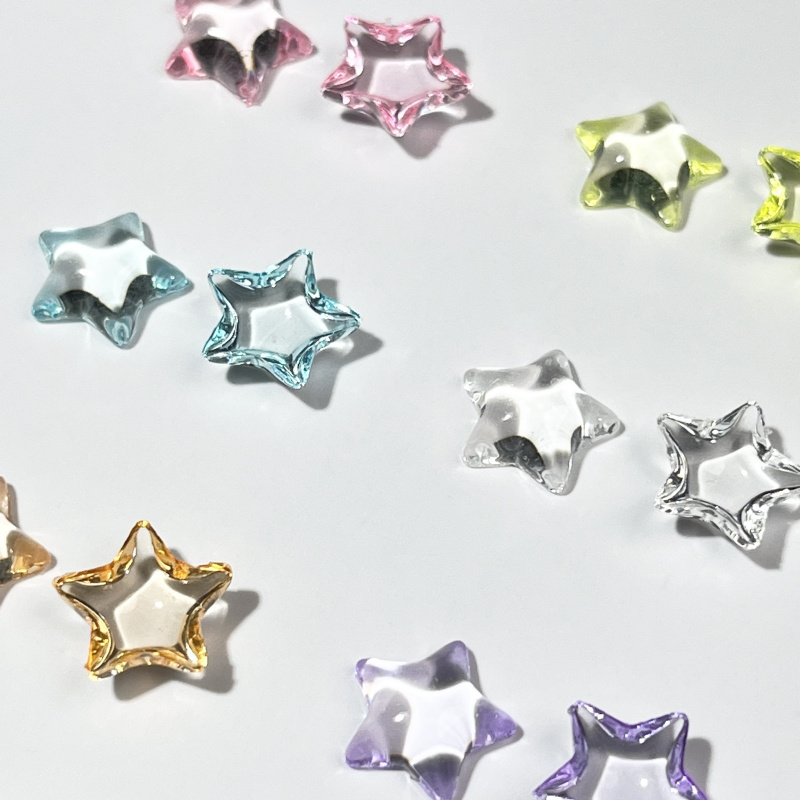 50 Pezzi Decorazioni per Unghi - Nail Art Lotso recensione e prezzo