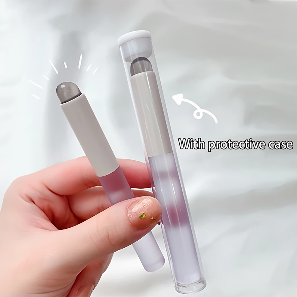 Pennelli in Silicone per Nail  - Nail Art Chrome recensione e prezzo