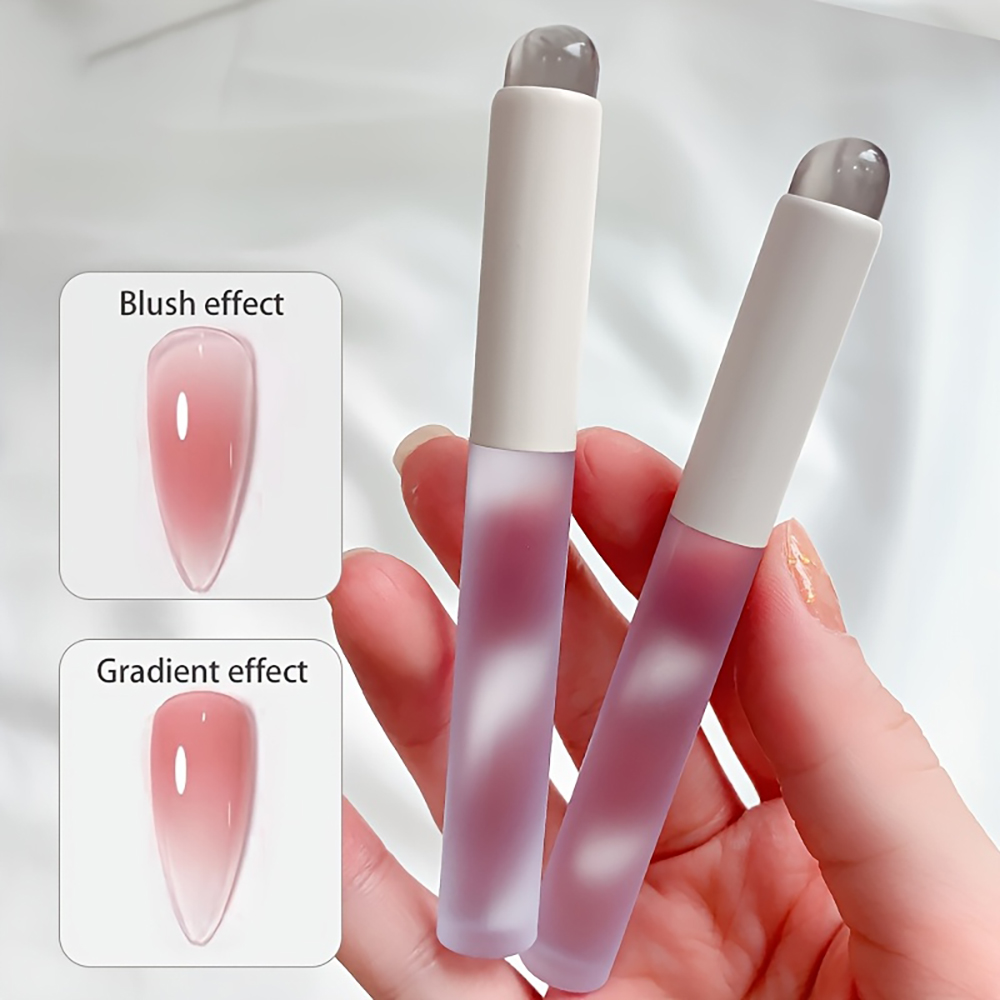 Pennelli in Silicone per Nail  - Nail Art Chrome recensione e prezzo